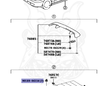 Toyota - Celica - ZZT231 - 1999 - Manual - 2ZZGE
