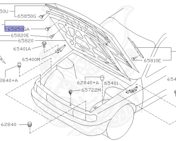 Nissan - Sunny - B13 - 1993 - Type S - Coupe T-bar roof (K/T) - 2 WHEEL DRIVE(2WD) - MANUAL TRANSMISSION(MT) - GA16DE