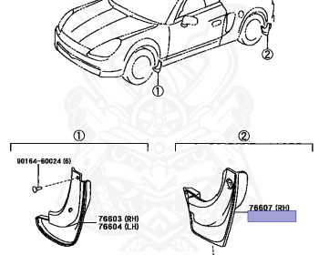 Toyota - MR-S - ZZW30 - 2002 - CONVERTIBLE - Manual - 1ZZFE