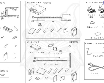 Nissan - Safari - Y61 - 2001 - GR TYPE - VAN(V) - AUTOMATIC TRANSMISSION(AT) - TD42T