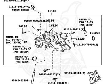 Toyota - Chaser - JZX100 - 1997 - TOURER V TYPE - Manual - 1JZGTE