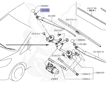 Nissan - Note - E12 - 2015 - MEDALIST X FOUR Grade - 5 DOOR HATCHBACK(5HB) - 4 WHEEL DRIVE(4WD) - ECVT(ECVT) - HR12DE