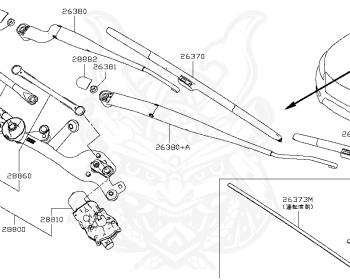 Nissan - Sylphy - B17 - 2013 - G TYPE - SEDAN(SED) - CVT(CVT) - MRA8DE