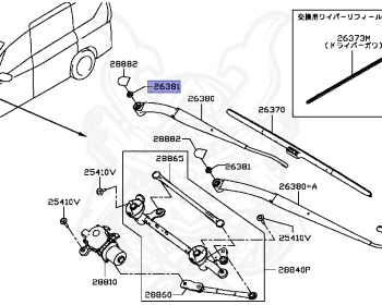 Nissan - Serena - C27 - 2019 - Highway Star G Grade - WAGON(W) - 2 WHEEL DRIVE(2WD) - ECVT(ECVT) - MR20DD