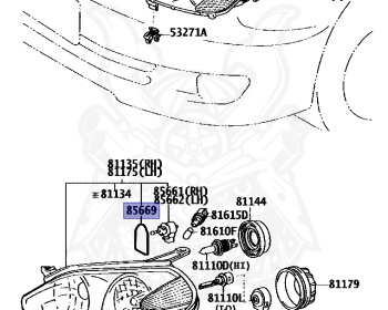 Toyota - Mark 2 - JZX110 - 2001 - GRANDE IR-V TYPE - SEDAN - Automatic - 1JZGTE