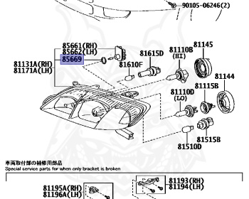 Toyota - Corolla - NZE121 - 2005 - X TYPE - SEDAN - Automatic - 1NZFE