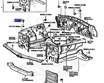 Toyota - Corolla - KE70 - 1979 - DX TYPE - 2-DOOR - Manual - 4KU
