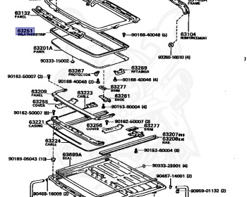 Toyota - Sprinter - AL25G - 1982 - AV-2 TYPE - WAGON - Manual - 3AU