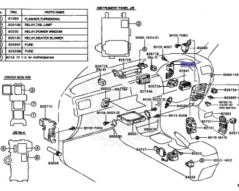 Toyota - Corolla - AE114 - 1995 - XE-SALOON TYPE - SEDAN - Automatic - 4AFE