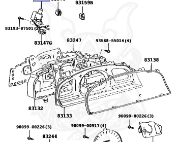 Toyota - Hilux - LN147 - 2000 - BUSINESS TYPE - Manual - 5L