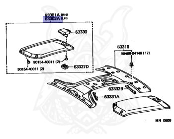 トップス Buffer Protection \