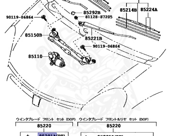 Toyota - Passo - KGC30 - 2012 - +HANA - 1KRFE