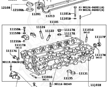 Toyota - Supra A80 MKIV - JZA80 - 1993 - RZ TYPE - LIFTBACK (AERO TOP) - Automatic - 2JZGTE
