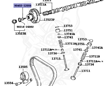 Toyota - Altezza Gita AS300 - JCE10W - 2003 - WAGON - Automatic - 2JZGE