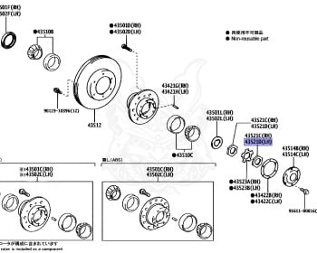 Toyota - Dyna - TRY231 - 2009 - Automatic - 1TRFPE