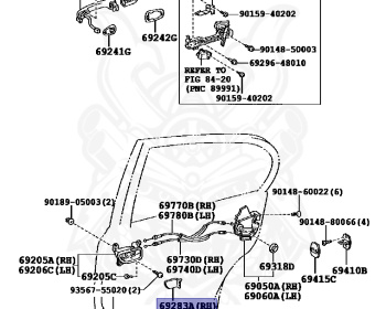 Lexus - GS450h - GWS191 - 2006 - Automatic - 2GRFSE