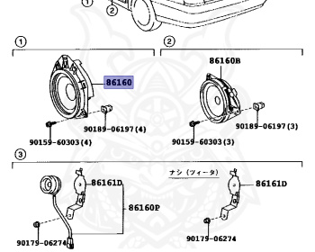 Toyota - Crown - JZS171 - 1999 - ATHLETE V TYPE - SEDAN - Automatic - 1JZGTE