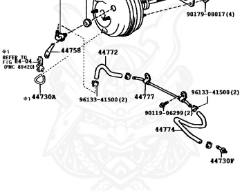 Toyota - Crown - JZS171 - 2003 - ROYAL EXTRAROYAL EXTRA FOUR - SEDAN - Automatic - 1JZFSE