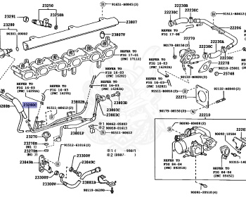 Toyota - Chaser - JZX100 - 1996 - TOURER V TYPE - Automatic - 1JZGTE