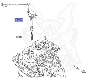 Nissan - Latio - N17 - 2012 - BUS SWING DOOR - SEDAN(S) - CVT(CVT) - HR12DE