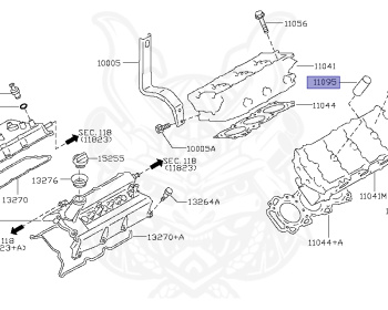 Nissan - Fairlady Z - 350Z - Z33 - 2004 - BASE GRADE - COUPE(C) - MANUAL TRANSMISSION(MT) - VQ35DE