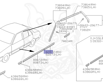 Nissan - Sunny - B11 - 1981 - XJE - SEDAN(S) - AUTOMATIC TRANSMISSION(AT) - E15E