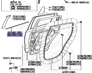 Toyota - Vitz - KSP130 - 2012 - F TYPE - 5-DOOR - Variator - 1KRFE