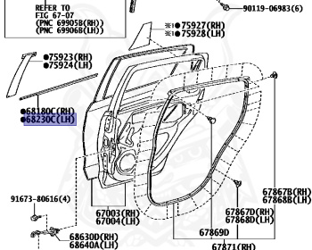 Toyota - Vitz - KSP130 - 2019 - F TYPE - 5-DOOR - Variator - 1KRFE