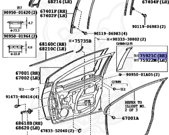 Toyota - Vitz - NCP131 - 2011 - RS TYPE - 5-DOOR - Variator - 1NZFE