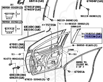 Toyota - Vitz - NCP131 - 2011 - RS TYPE - 5-DOOR - Variator - 1NZFE
