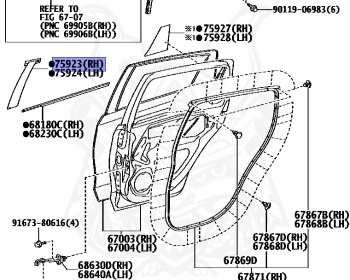 Toyota - Vitz - KSP130 - 2013 - JEWELA TYPE - 5-DOOR - Variator - 1KRFE