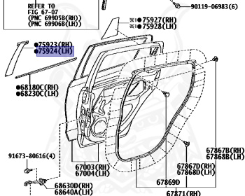 Toyota - Vitz - KSP130 - 2019 - F TYPE - 5-DOOR - Variator - 1KRFE