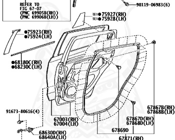 Toyota - Vitz - KSP130 - 2013 - JEWELA TYPE - 5-DOOR - Variator - 1KRFE