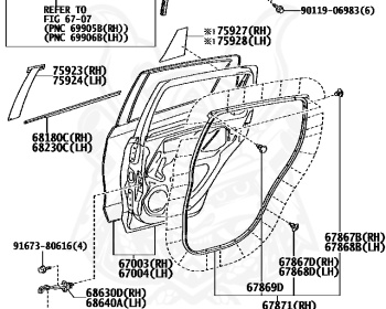 Toyota - Vitz - KSP130 - 2011 - JEWELA TYPE - 5-DOOR - Variator - 1KRFE