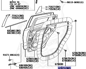 Toyota - Vitz - KSP130 - 2011 - JEWELA TYPE - 5-DOOR - Variator - 1KRFE