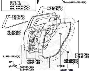 Toyota - Vitz - KSP130 - 2011 - JEWELA TYPE - 5-DOOR - Variator - 1KRFE