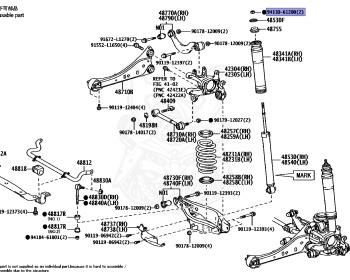 Toyota - Sai - AZK10 - 2015 - G TYPE - Variator - 2AZFXE