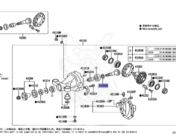 Toyota - 86 - ZN6 - 2014 - G TYPE - 2-DOOR - Manual - FA20