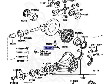 Toyota - Hilux - LN106 - 1991 - SR TYPE - REGULAR CAB - Manual - 3L