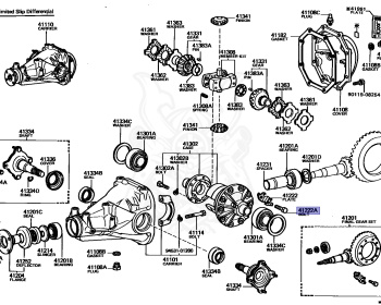 Toyota - Celica - MA61 - 1982 - GT TYPE - LIFTBACK - Manual - 5MGEU