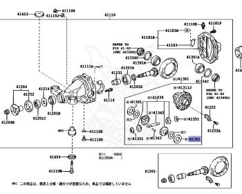 Toyota - Mark X - GRX120 - 2004 - 250G TYPE - SEDAN - Automatic - 4GRFSE