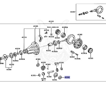 Toyota - Hilux - LN167 - 1998 - PERSONAL TYPE - Manual - 5L