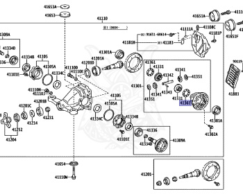 Toyota - Supra A80 MKIV - JZA80 - 1997 - RZ-S TYPE - LIFTBACK - Automatic - 2JZGTE