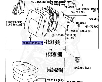Toyota - Crown - JZS171 - 2000 - ATHLETE V TYPE - SEDAN - Automatic - 1JZGTE