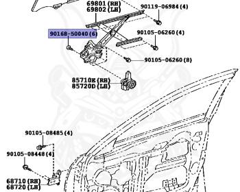 Toyota - Mark X - GRX130 - 2009 - 250G TYPE - Automatic - 4GRFSE