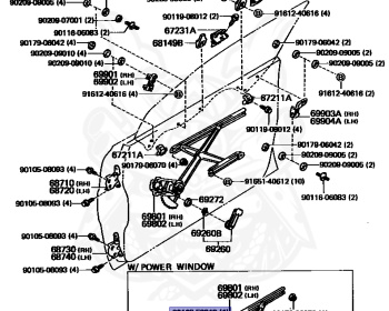 Toyota - Chaser - LX80 - 1992 - XL TYPE - HARDTOP - Manual - 2LT
