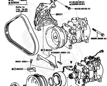 Toyota - Starlet - EP71 - 1987 - DX TYPE - 3-DOOR - Manual - 2ELU