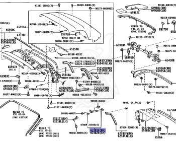 Toyota - MR-S - ZZW30 - 1999 - CONVERTIBLE - Manual - 1ZZFE