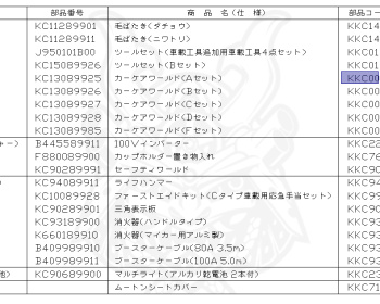 Nissan - Cima - FGY33 - 1997 - 41L - SEDAN(S) - AUTOMATIC TRANSMISSION(AT) - 2-link IRS suspension (2WD.IRS) - VH41DE