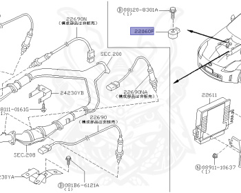 Nissan - Fairlady Z - 350Z - Z33 - 2002 - BASE GRADE - COUPE(C) - AUTOMATIC TRANSMISSION(AT) - VQ35DE
